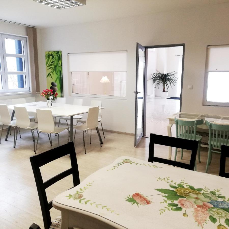 Guest House Factory Малацки Экстерьер фото