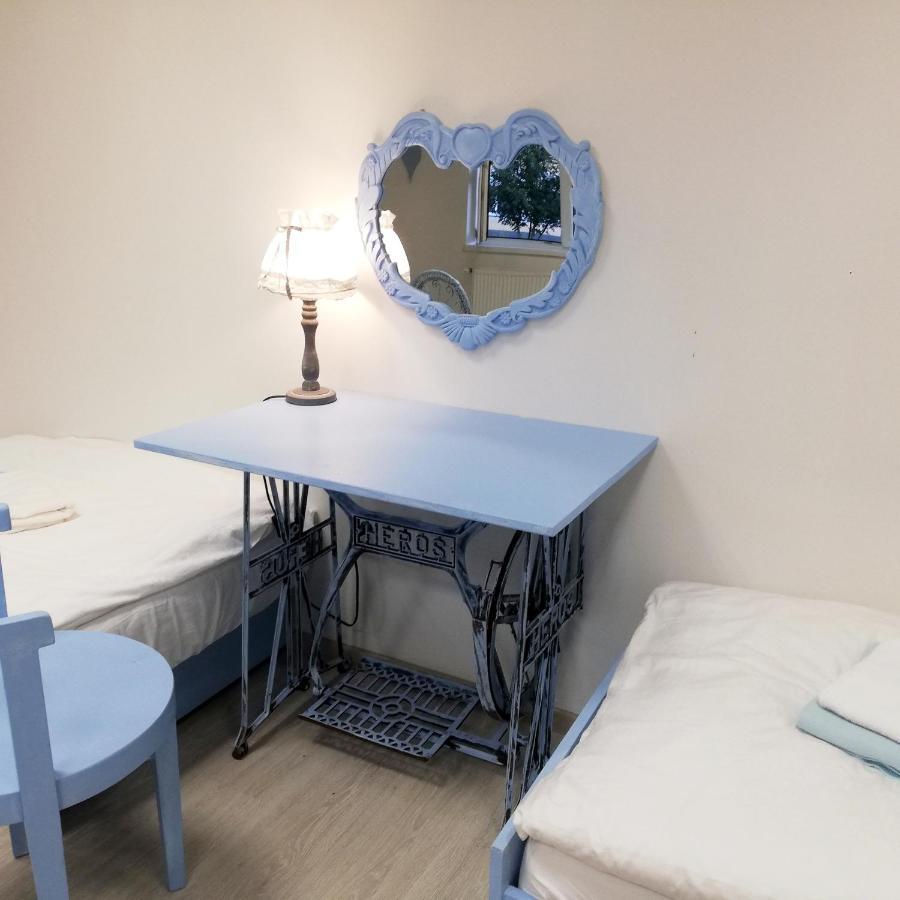 Guest House Factory Малацки Экстерьер фото