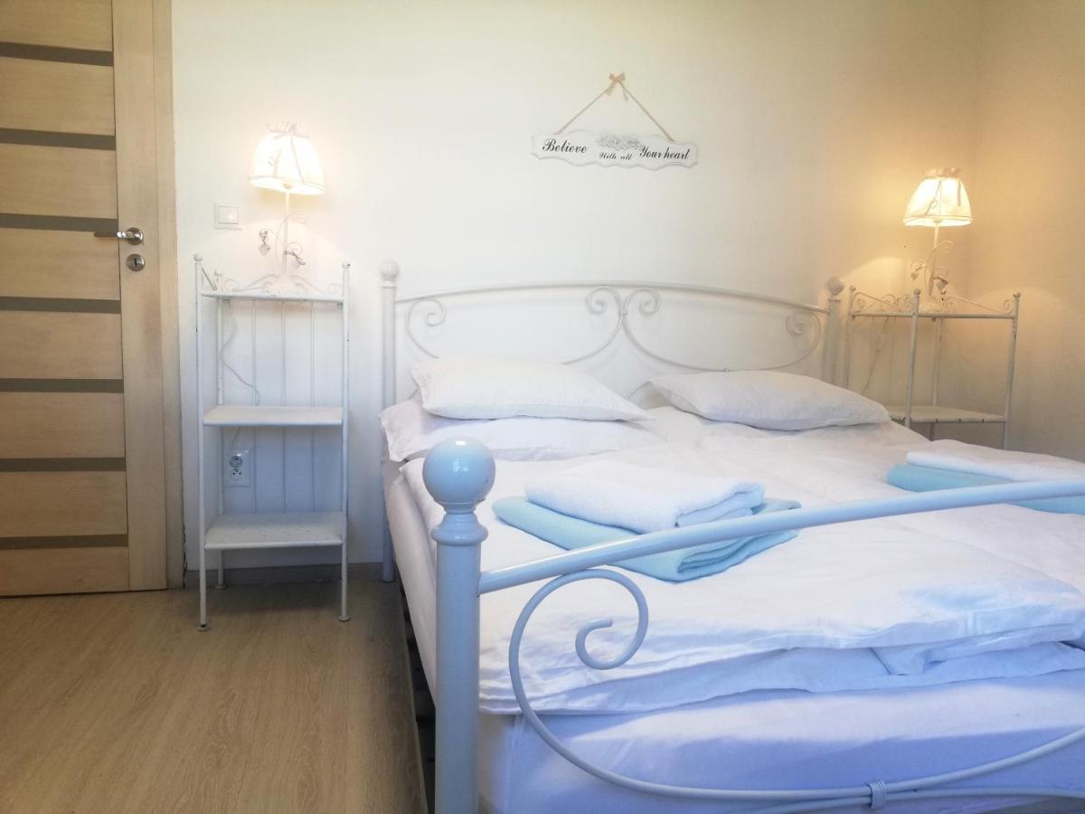 Guest House Factory Малацки Экстерьер фото