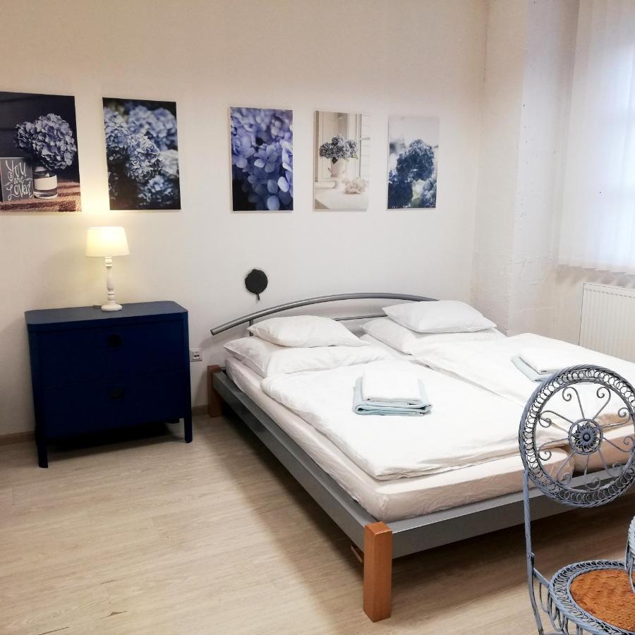 Guest House Factory Малацки Экстерьер фото