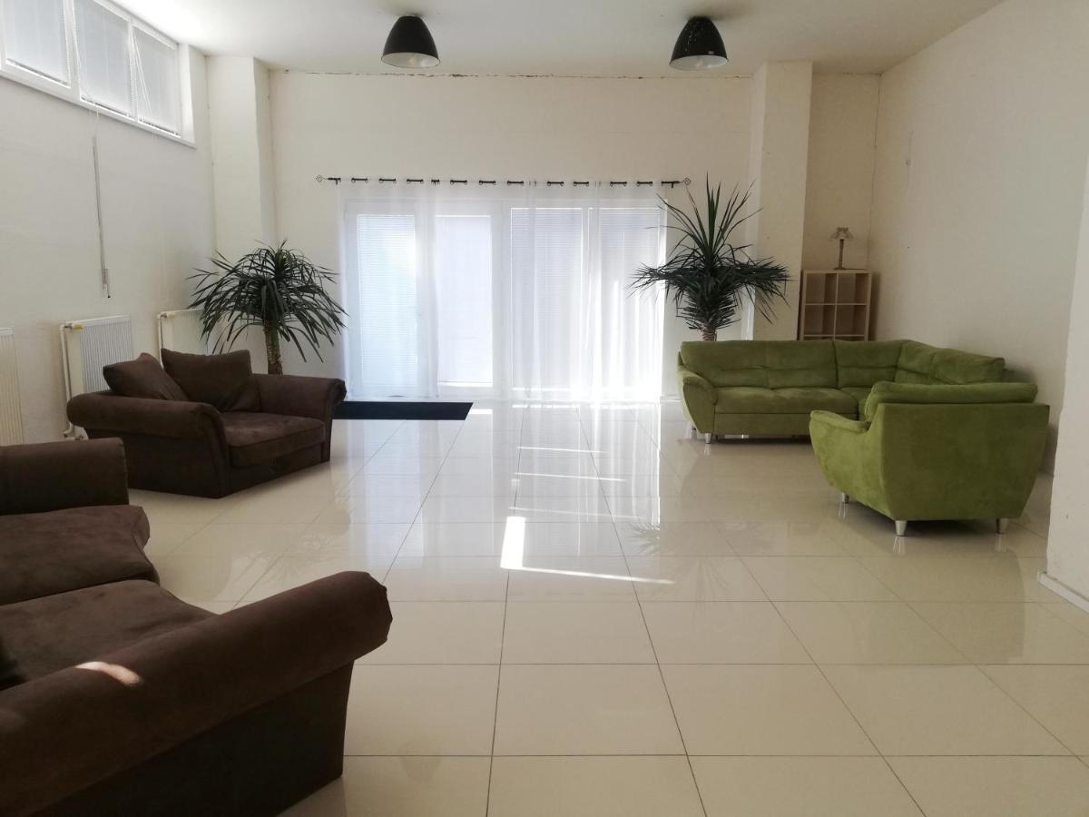 Guest House Factory Малацки Экстерьер фото