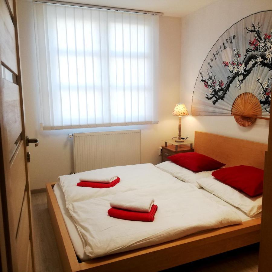Guest House Factory Малацки Экстерьер фото