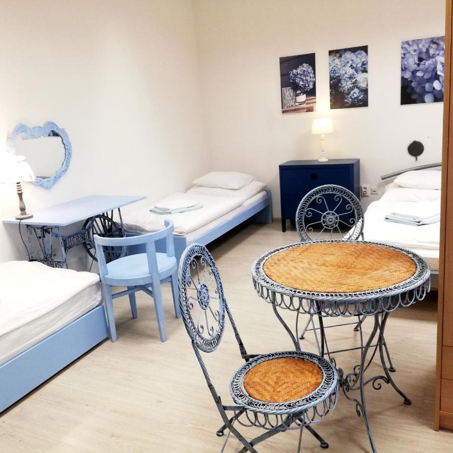Guest House Factory Малацки Экстерьер фото