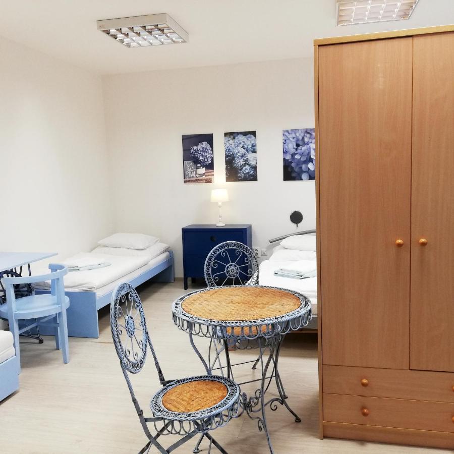Guest House Factory Малацки Экстерьер фото