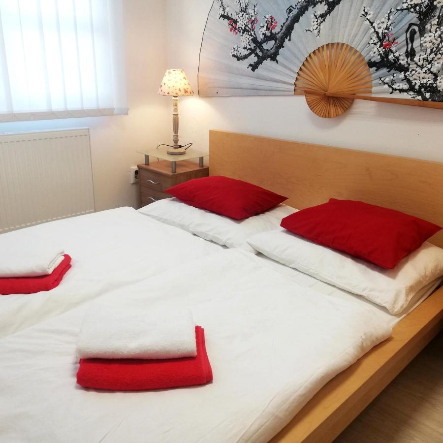 Guest House Factory Малацки Экстерьер фото