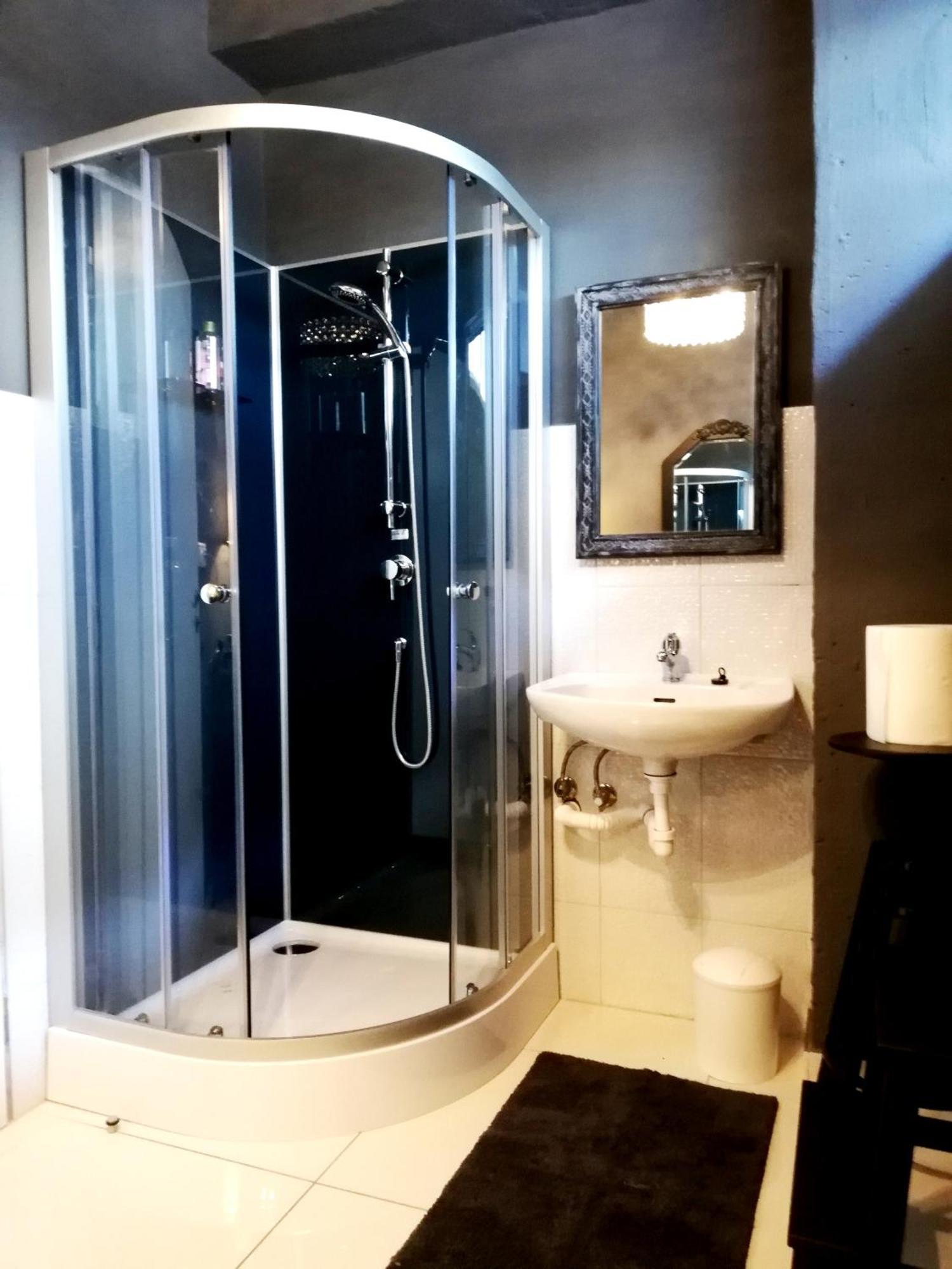 Guest House Factory Малацки Экстерьер фото
